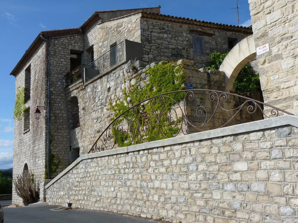Teyran La Maison Disabelle B&B 외부 사진