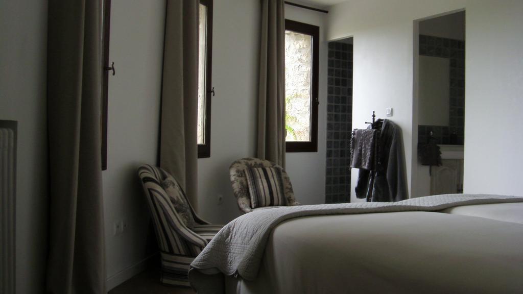 Teyran La Maison Disabelle B&B 외부 사진