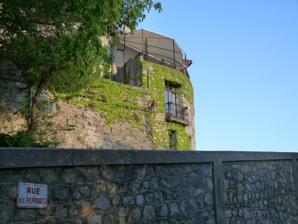 Teyran La Maison Disabelle B&B 외부 사진