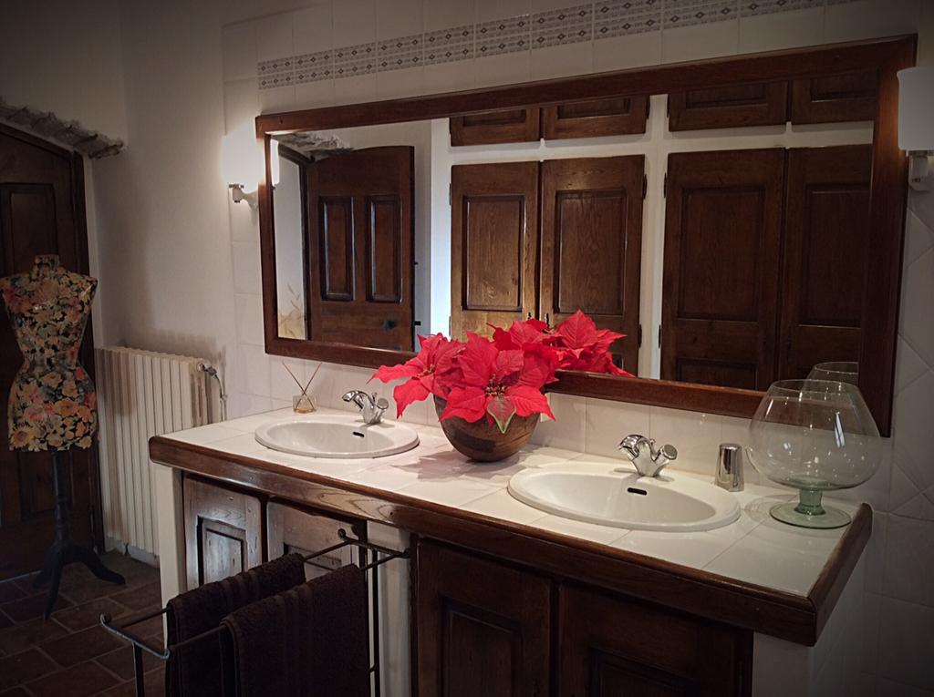 Teyran La Maison Disabelle B&B 객실 사진