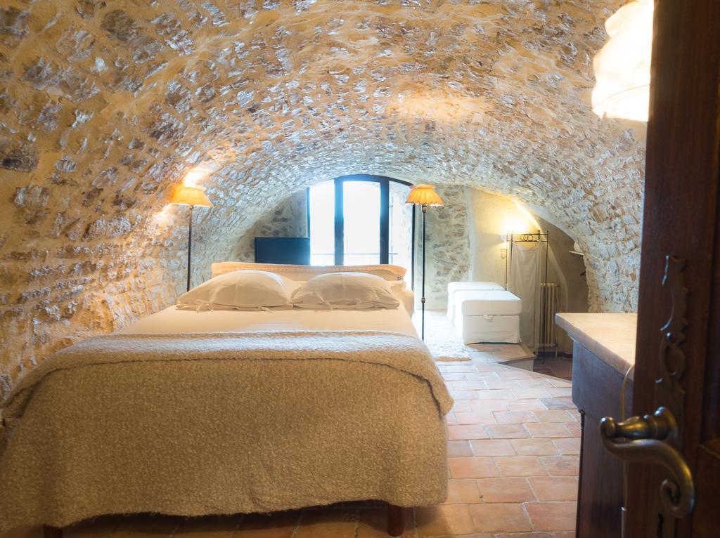 Teyran La Maison Disabelle B&B 객실 사진