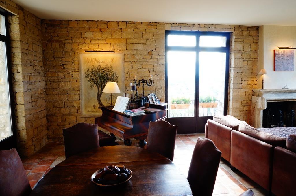 Teyran La Maison Disabelle B&B 외부 사진