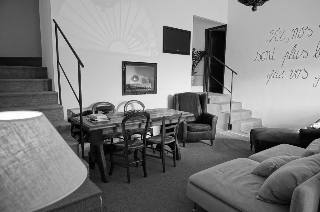 Teyran La Maison Disabelle B&B 외부 사진