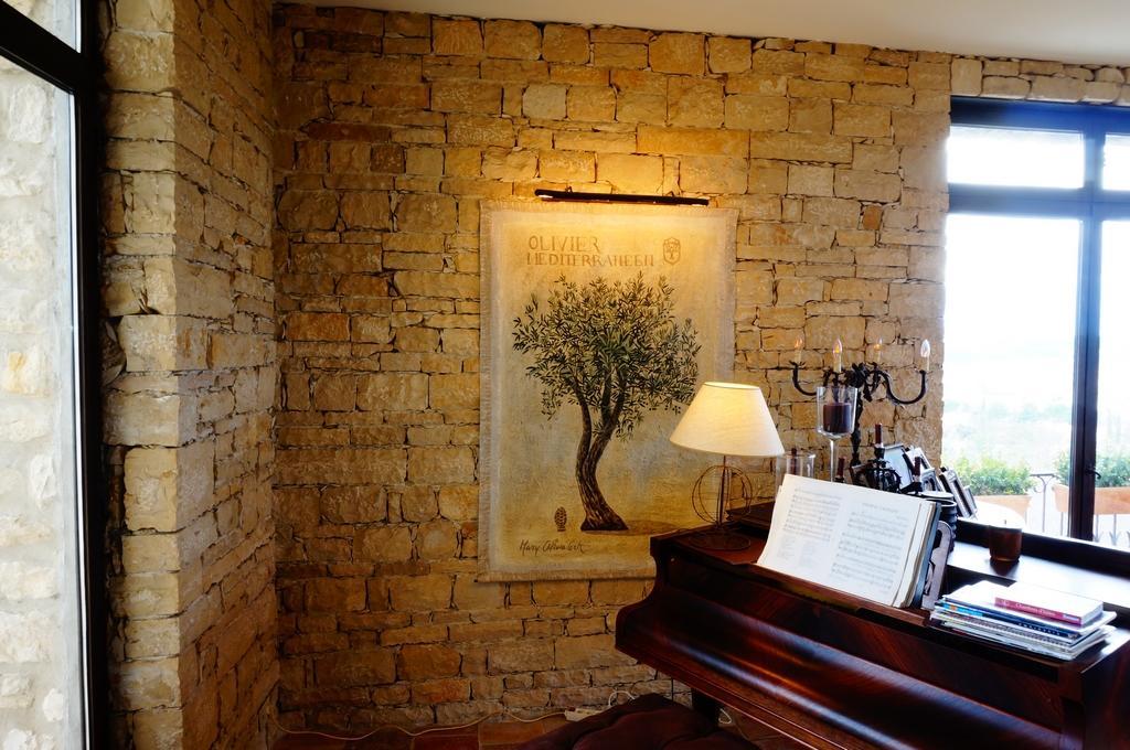 Teyran La Maison Disabelle B&B 외부 사진