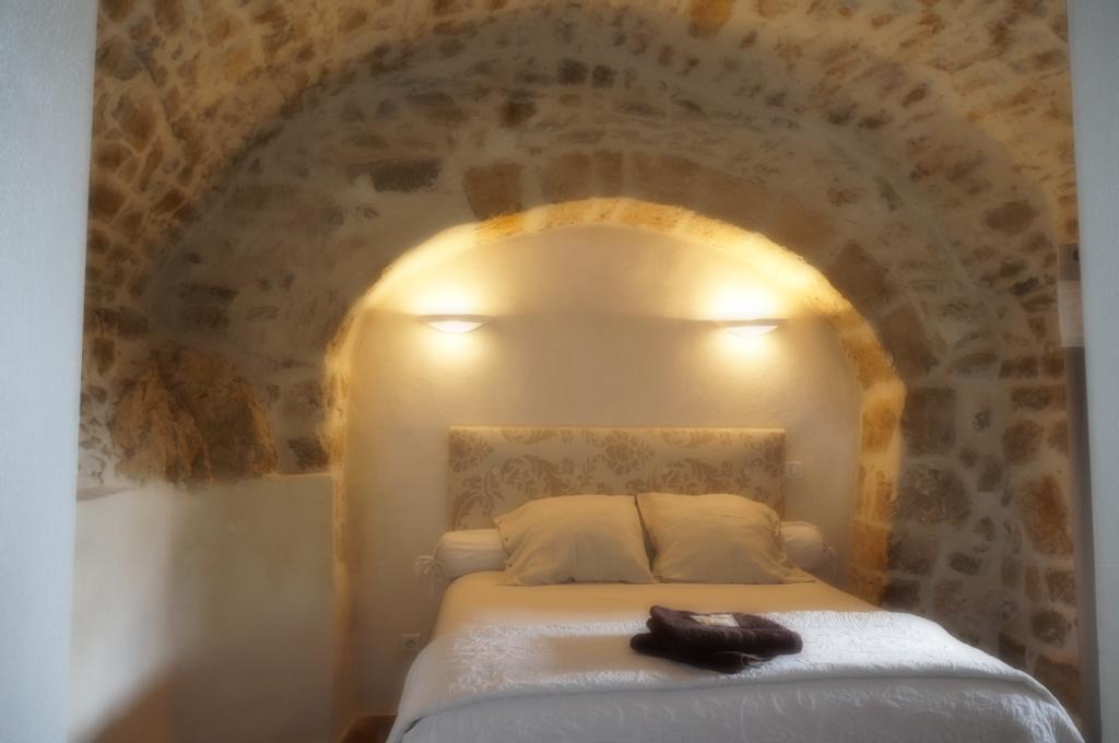 Teyran La Maison Disabelle B&B 객실 사진