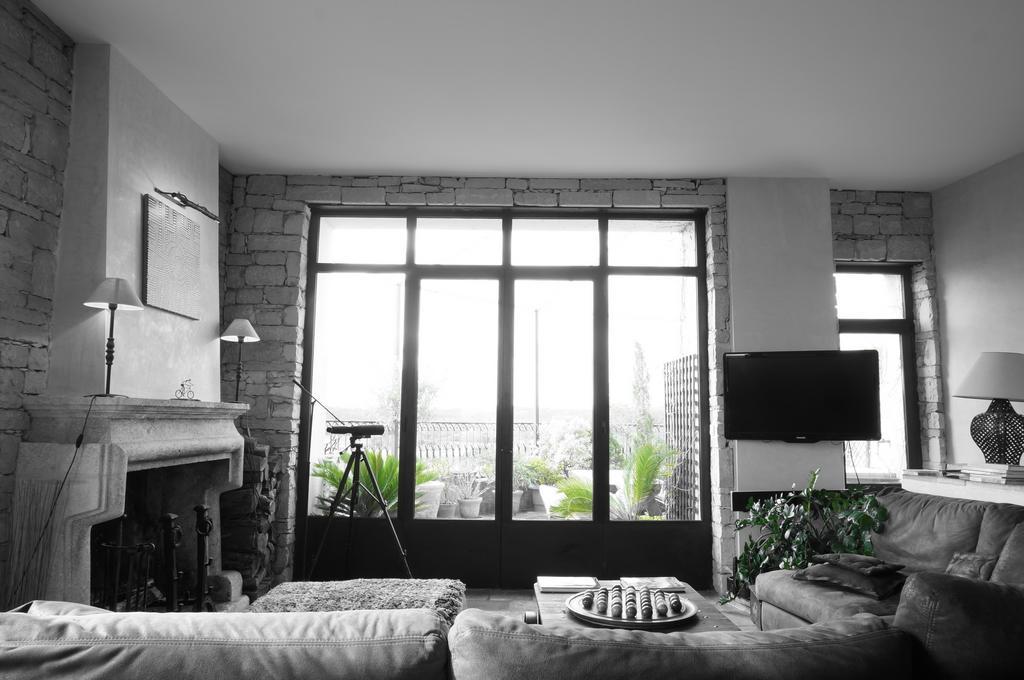 Teyran La Maison Disabelle B&B 외부 사진