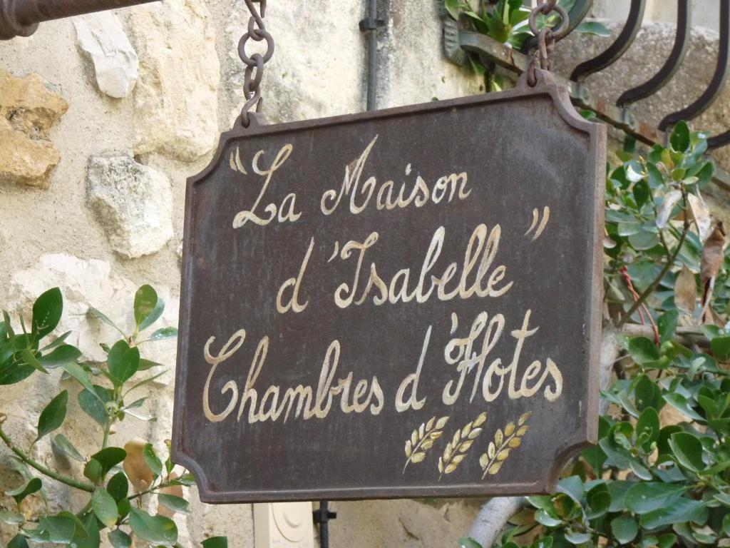 Teyran La Maison Disabelle B&B 외부 사진