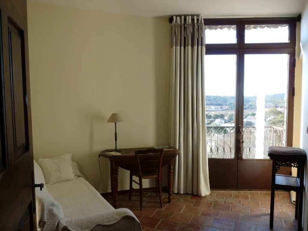 Teyran La Maison Disabelle B&B 객실 사진